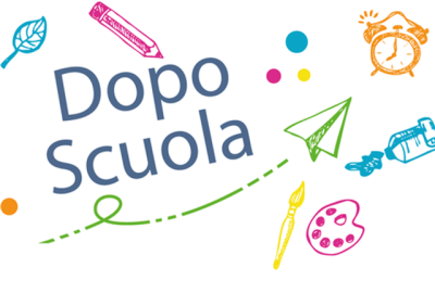 Avviso pubblico per l’accesso al servizio di doposcuola A.S. 2024/2025